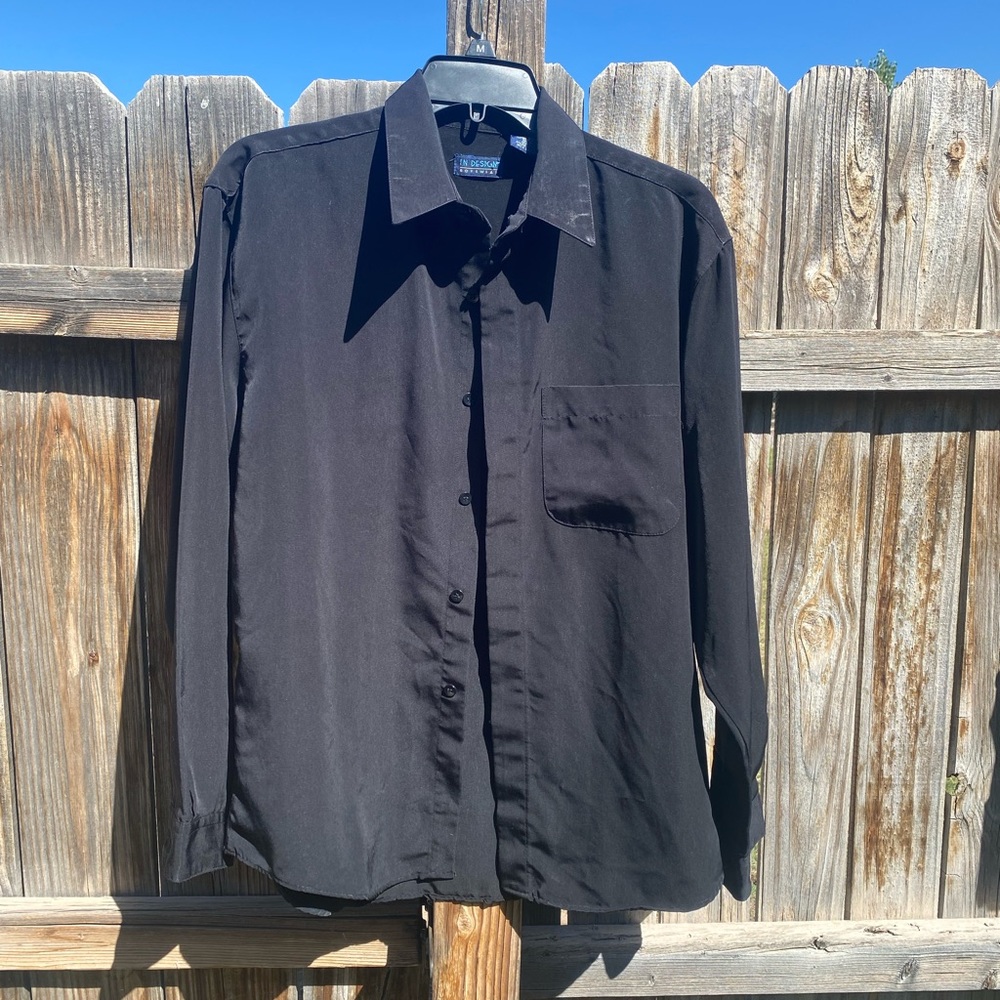 Boys dress shirt